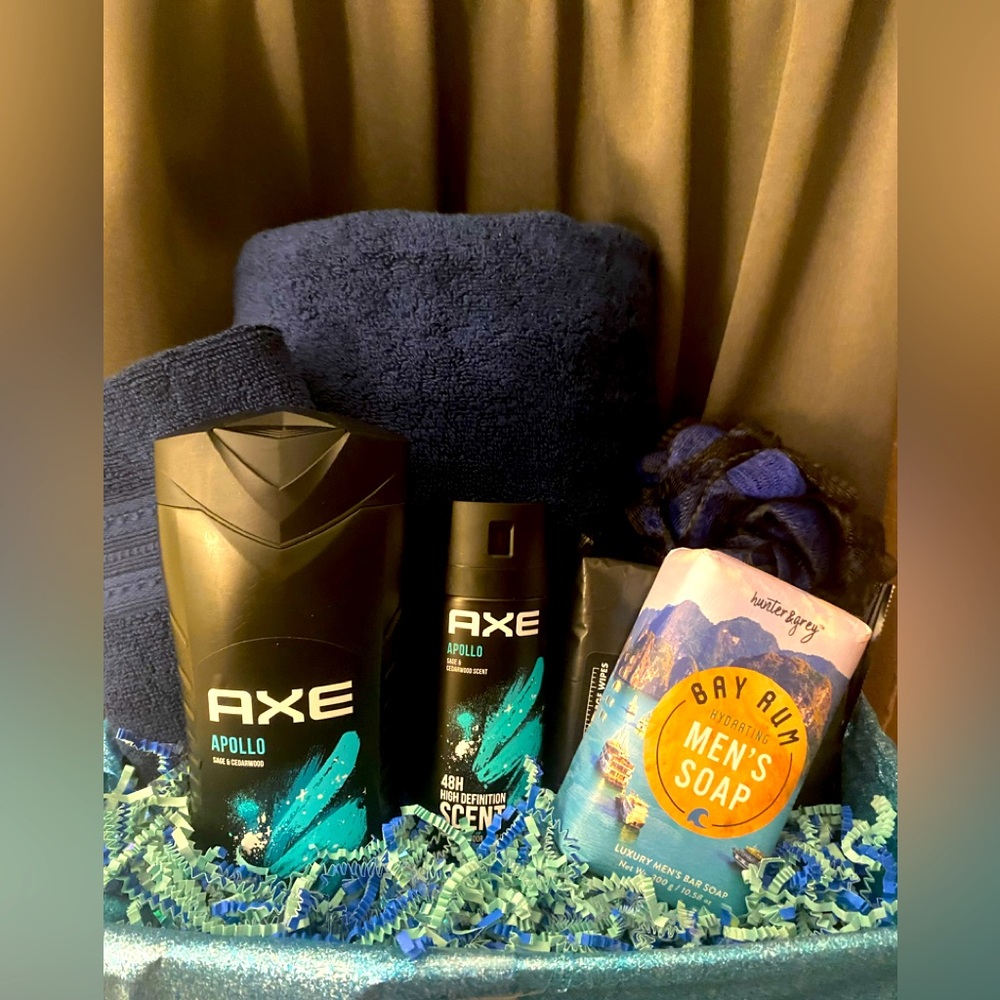 Custom Made  Baskets